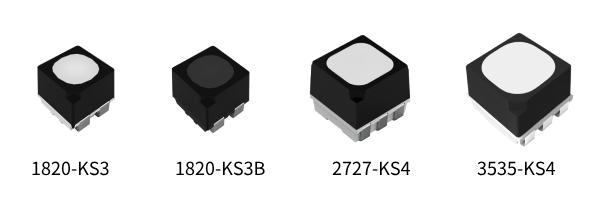 Kinglightyl23455永利KS系列LEDs